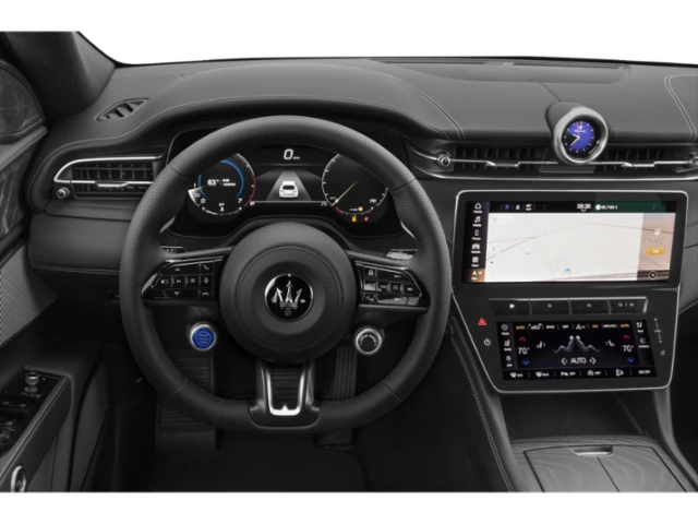 2026 Maserati Grecale - Image 4 of 14