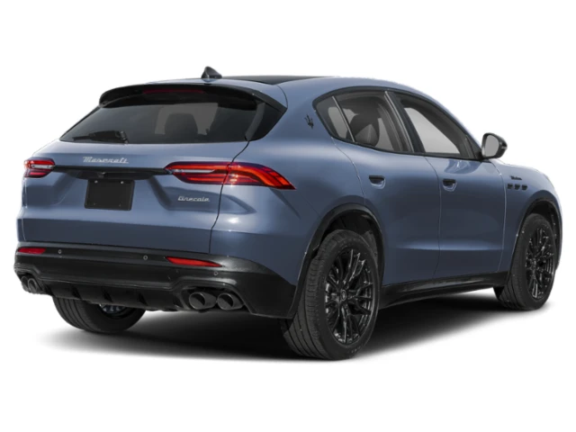 2026 Maserati Grecale - Image 2 of 14