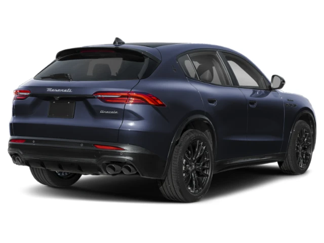 2026 Maserati Grecale - Image 2 of 14