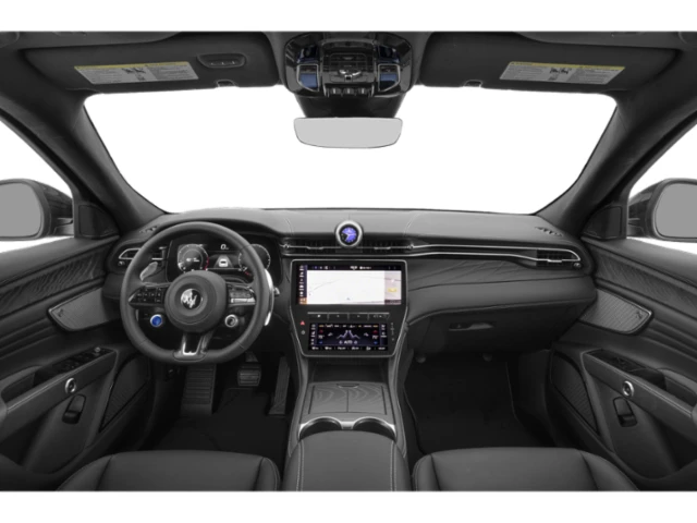 2026 Maserati Grecale - Image 5 of 14