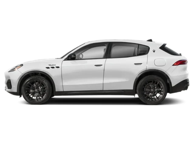 2026 Maserati Grecale - Image 3 of 15