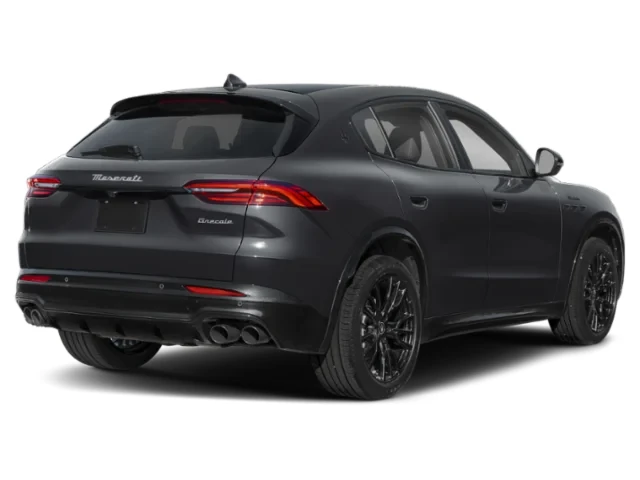 2026 Maserati Grecale - Image 2 of 13