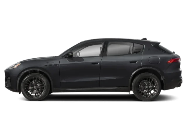 2026 Maserati Grecale - Image 3 of 13
