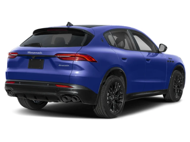 2026 Maserati Grecale - Image 2 of 14