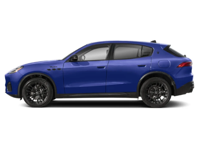 2026 Maserati Grecale - Image 3 of 14