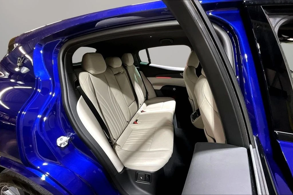 2026 Maserati Grecale - Image 10 of 13