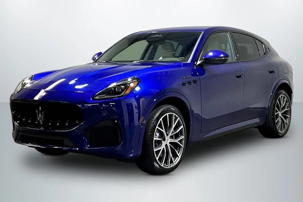 2026 Maserati Grecale - Image 2 of 13