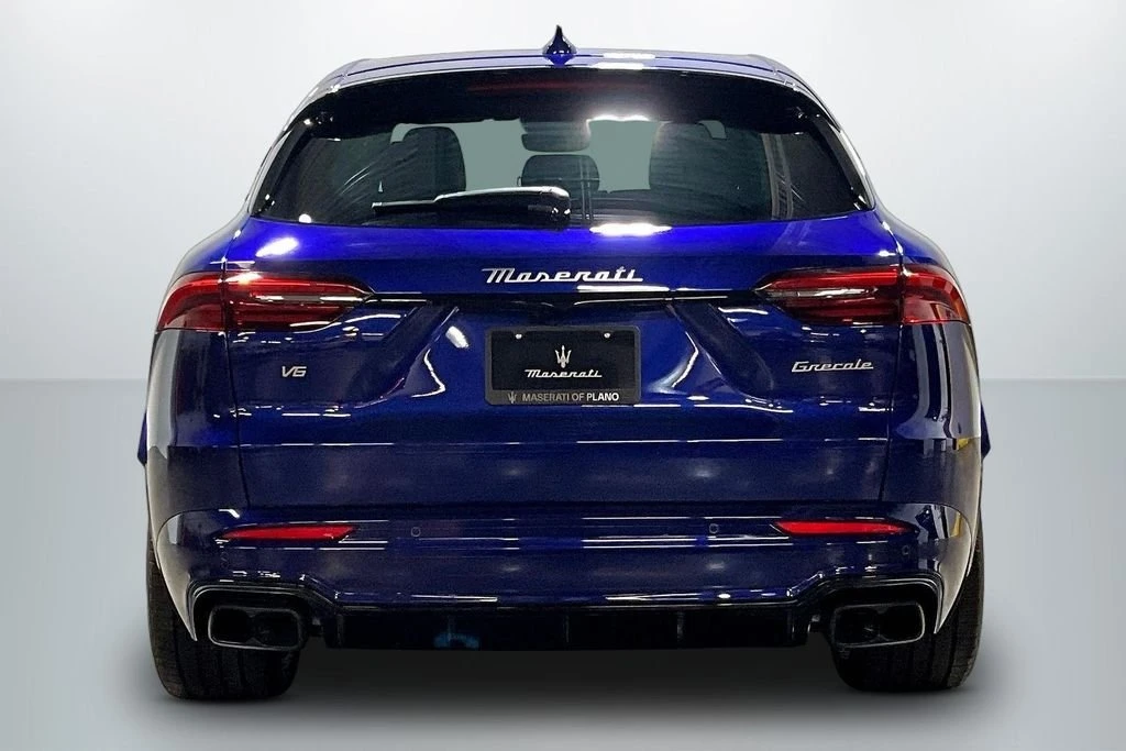 2026 Maserati Grecale - Image 4 of 13