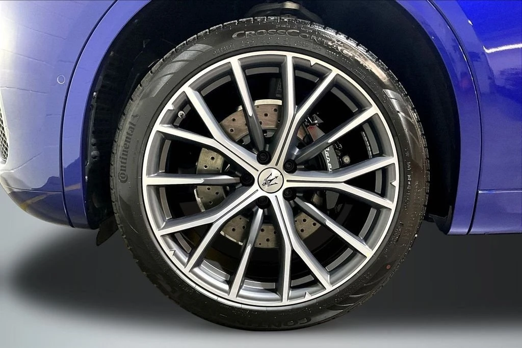 2026 Maserati Grecale - Image 13 of 13