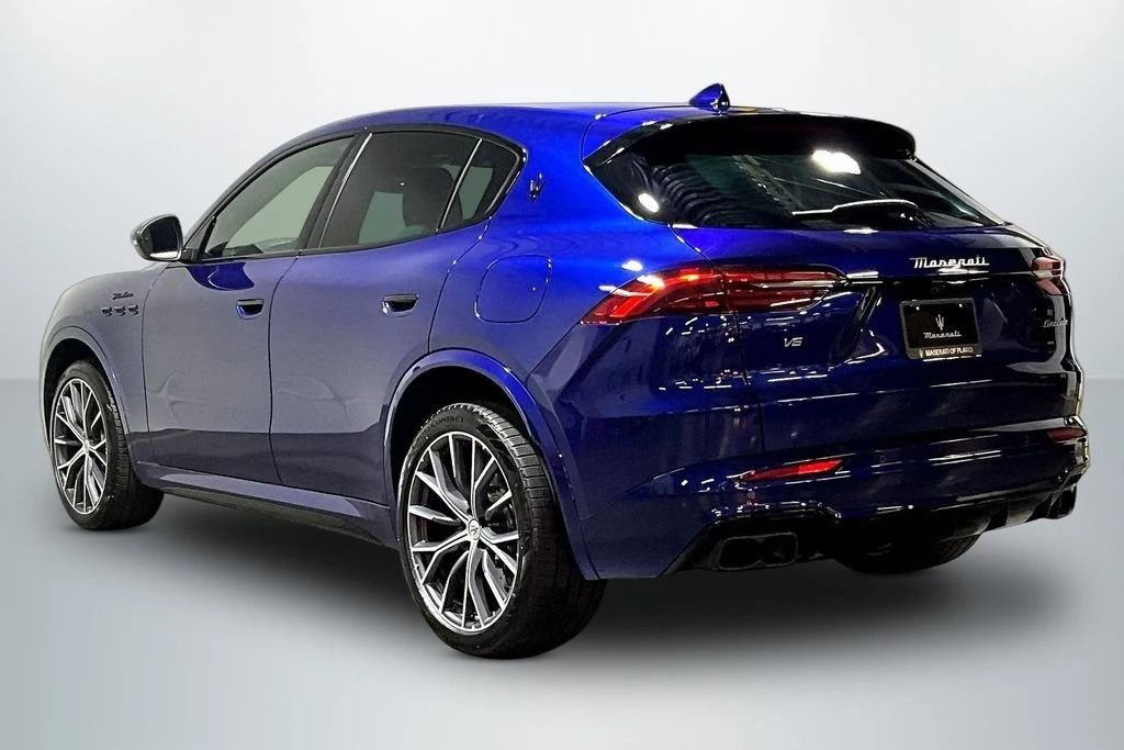 2026 Maserati Grecale - Image 3 of 13