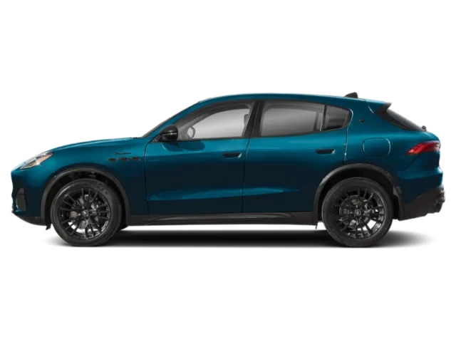 2026 Maserati Grecale - Image 3 of 14