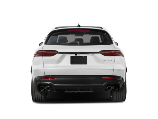 2026 Maserati Grecale - Image 5 of 15