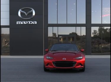 2026 Mazda ND MX-5 Miata - Image 5 of 5