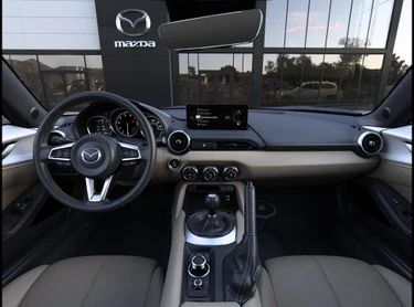 2026 Mazda ND MX-5 Miata - Image 2 of 12
