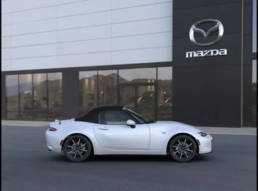 2026 Mazda ND MX-5 Miata - Image 5 of 12