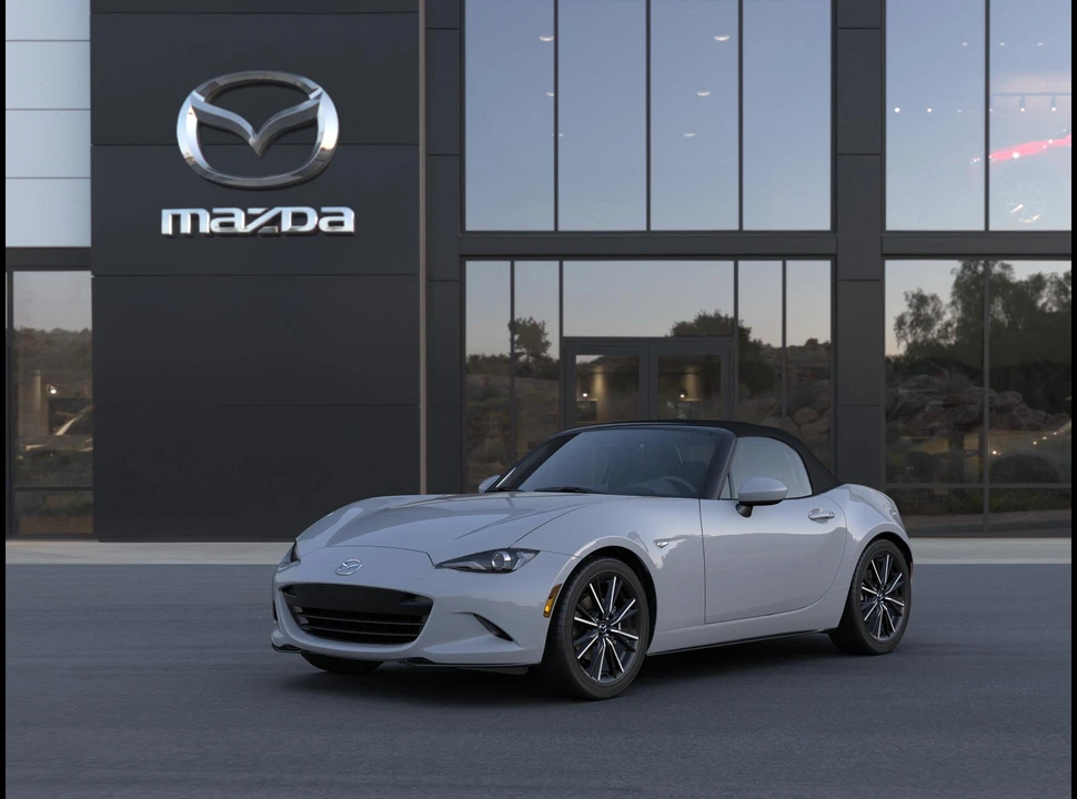 2026 Mazda ND MX-5 Miata - Image 7 of 12