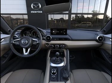 2026 Mazda ND MX-5 Miata - Image 2 of 12