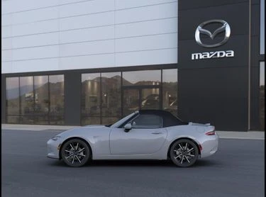 2026 Mazda ND MX-5 Miata - Image 3 of 12