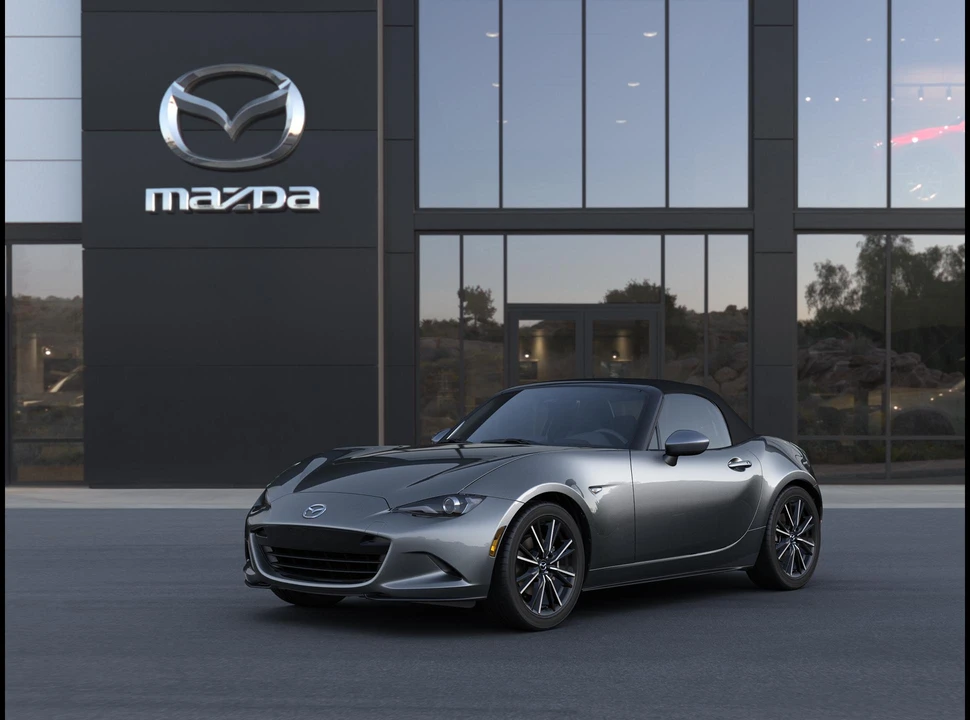 2026 Mazda ND MX-5 Miata - Image 7 of 12
