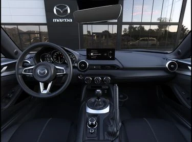 2026 Mazda ND MX-5 Miata - Image 2 of 12