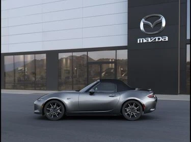 2026 Mazda ND MX-5 Miata - Image 3 of 12