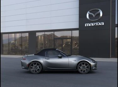 2026 Mazda ND MX-5 Miata - Image 5 of 12