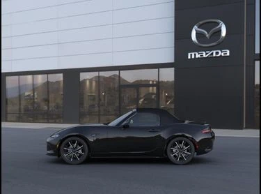 2026 Mazda ND MX-5 Miata - Image 3 of 12