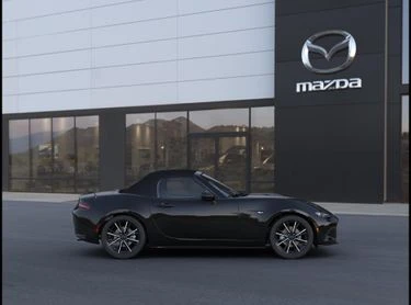 2026 Mazda ND MX-5 Miata - Image 5 of 12