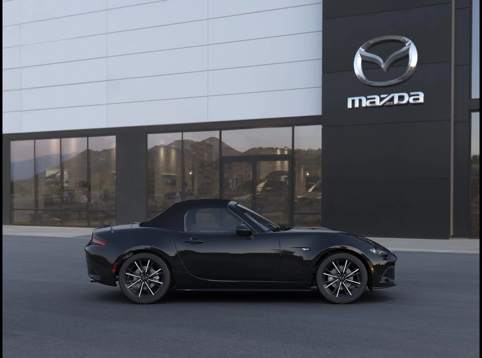 2026 Mazda ND MX-5 Miata - Image 11 of 12