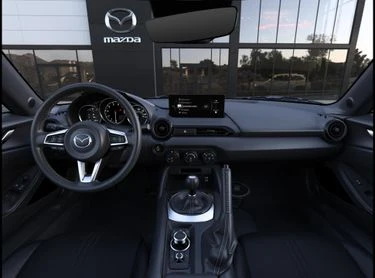 2026 Mazda ND MX-5 Miata - Image 2 of 12