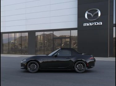 2026 Mazda ND MX-5 Miata - Image 3 of 12
