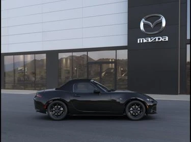 2026 Mazda ND MX-5 Miata - Image 5 of 12