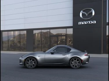 2026 Mazda ND MX-5 Miata - Image 3 of 12