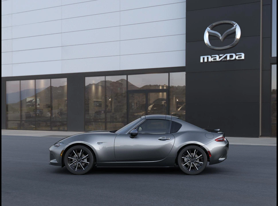 2026 Mazda ND MX-5 Miata - Image 9 of 12
