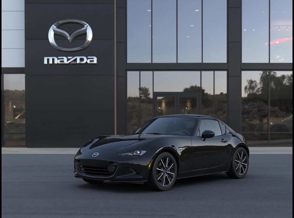 2026 Mazda ND MX-5 Miata - Image 7 of 12