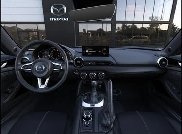 2026 Mazda ND MX-5 Miata - Image 2 of 12