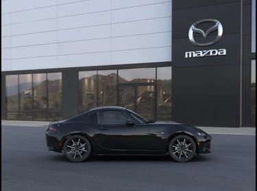 2026 Mazda ND MX-5 Miata - Image 5 of 12