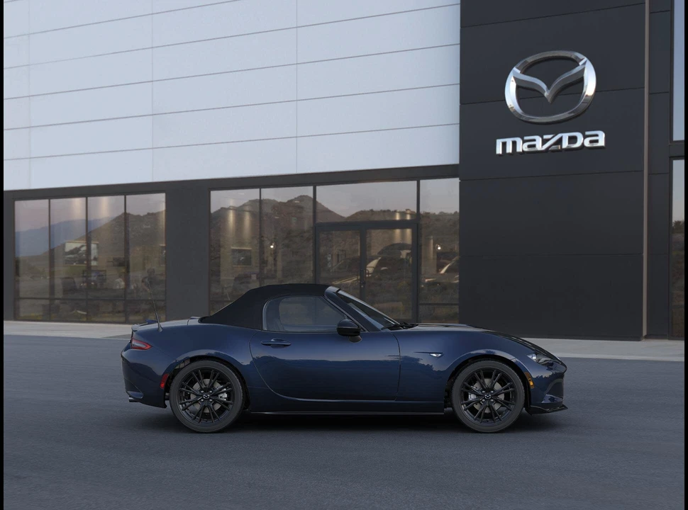 2026 Mazda ND MX-5 Miata - Image 5 of 6
