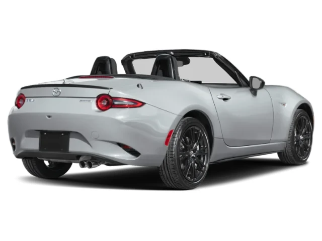 2026 Mazda ND MX-5 Miata - Image 2 of 12