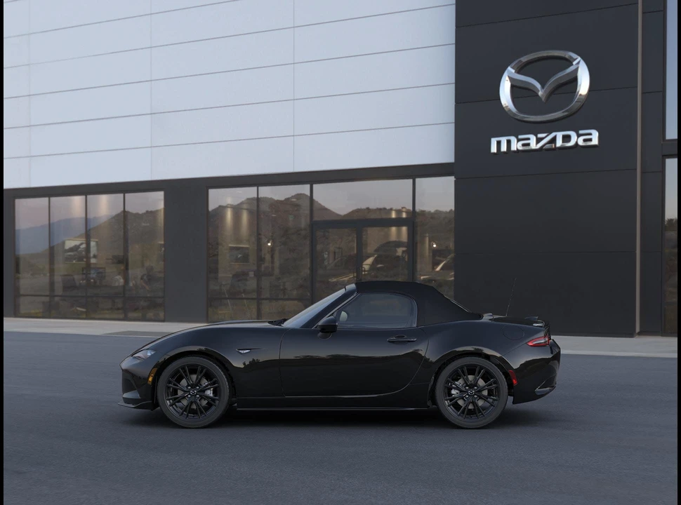 2026 Mazda ND MX-5 Miata - Image 3 of 6