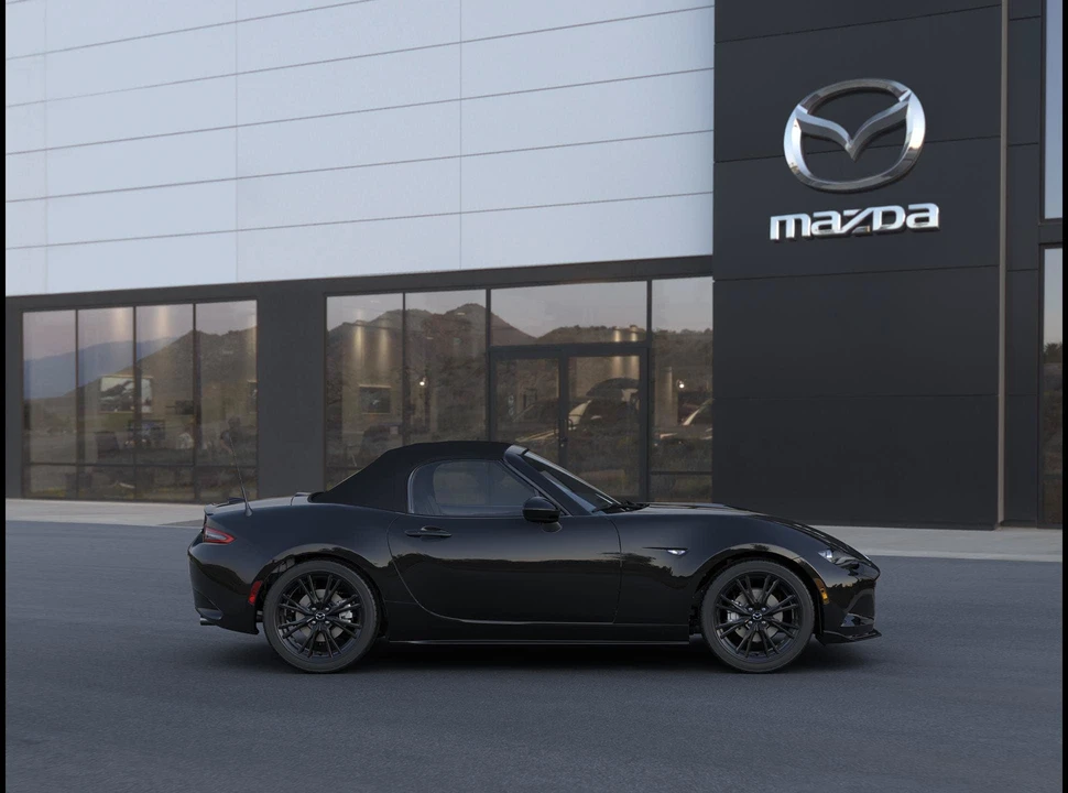 2026 Mazda ND MX-5 Miata - Image 5 of 6
