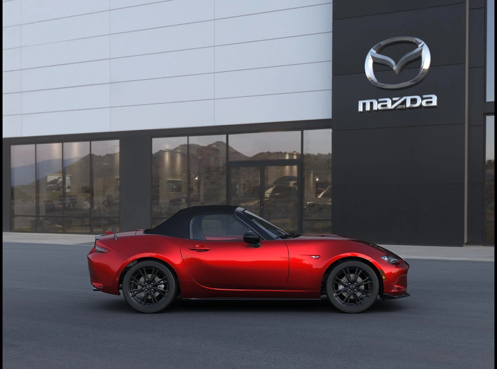 2026 Mazda ND MX-5 Miata - Image 5 of 6