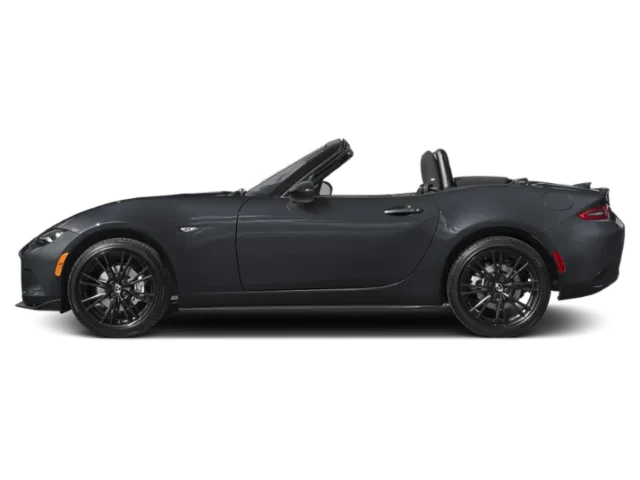 2026 Mazda ND MX-5 Miata - Image 3 of 3