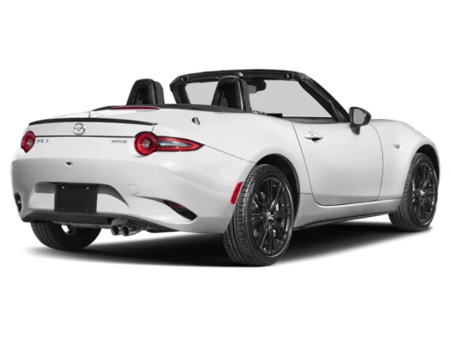 2026 Mazda ND MX-5 Miata - Image 2 of 12