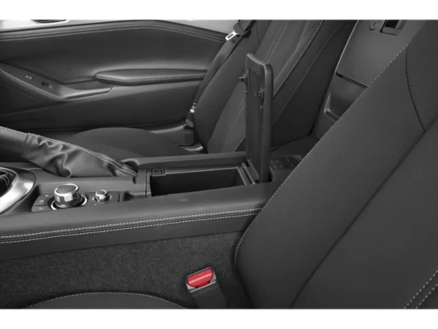2026 Mazda ND MX-5 Miata - Image 10 of 12
