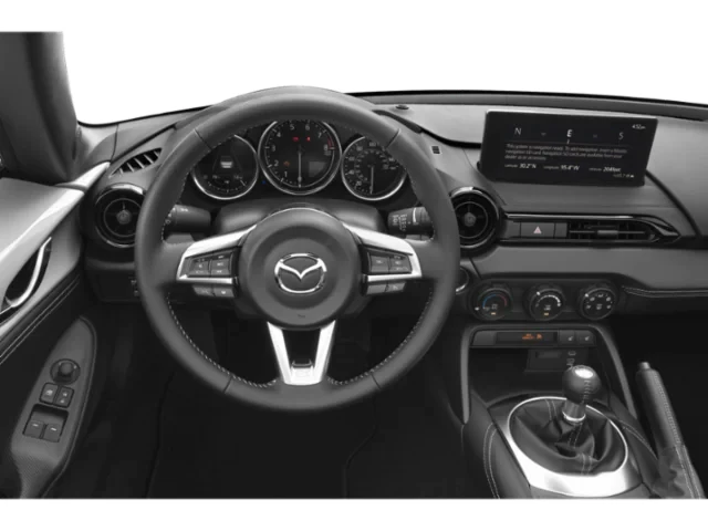 2026 Mazda ND MX-5 Miata - Image 4 of 12