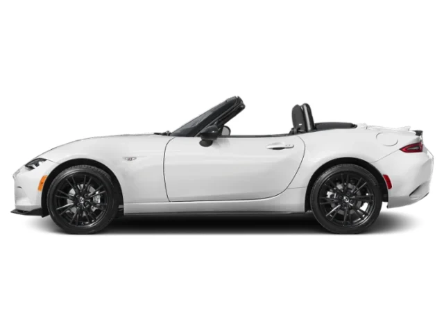 2026 Mazda ND MX-5 Miata - Image 3 of 12