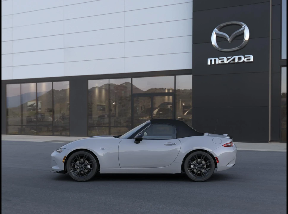 2026 Mazda ND MX-5 Miata - Image 3 of 6