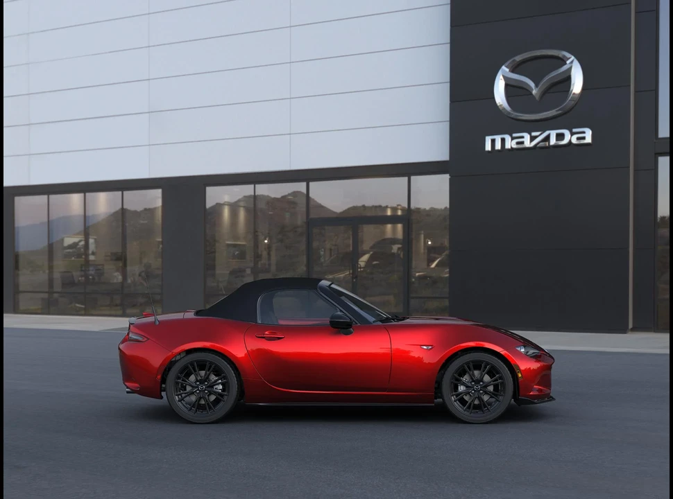 2026 Mazda ND MX-5 Miata - Image 5 of 6
