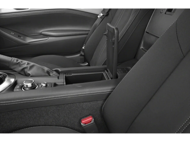2026 Mazda ND MX-5 Miata - Image 10 of 12